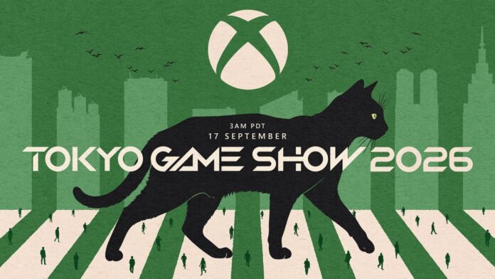 XBOX Tokyo Game Show XBOX Tokyo Game Show