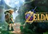 Un GTA VI por cada 120 reservas de Zelda: Ocarina of Time: el sorprendente dato de una tienda española The Legend of Zelda: Ocarina of Time