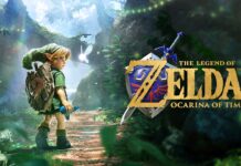 Un GTA VI por cada 120 reservas de Zelda: Ocarina of Time: el sorprendente dato de una tienda española The Legend of Zelda: Ocarina of Time