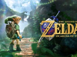 Un GTA VI por cada 120 reservas de Zelda: Ocarina of Time: el sorprendente dato de una tienda española The Legend of Zelda: Ocarina of Time