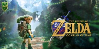Un GTA VI por cada 120 reservas de Zelda: Ocarina of Time: el sorprendente dato de una tienda española The Legend of Zelda: Ocarina of Time