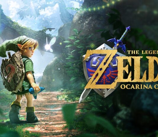 Un GTA VI por cada 120 reservas de Zelda: Ocarina of Time: el sorprendente dato de una tienda española The Legend of Zelda: Ocarina of Time