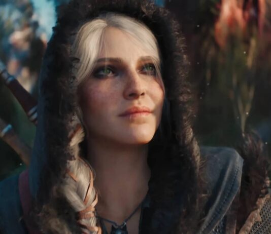 CD Projekt quiere evitar otro Cyberpunk 2077: The Witcher 4 ya funciona en PC, PS5 y Xbox Series The Witcher 4