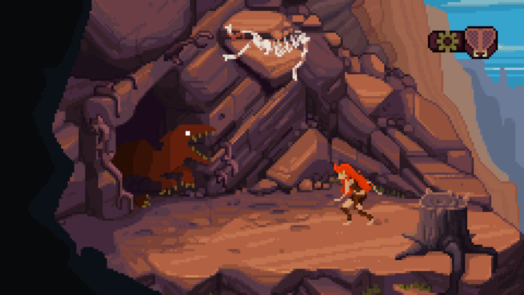 Theropods — Análisis 1 Theropods 1