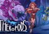 Theropods — Análisis Theropods