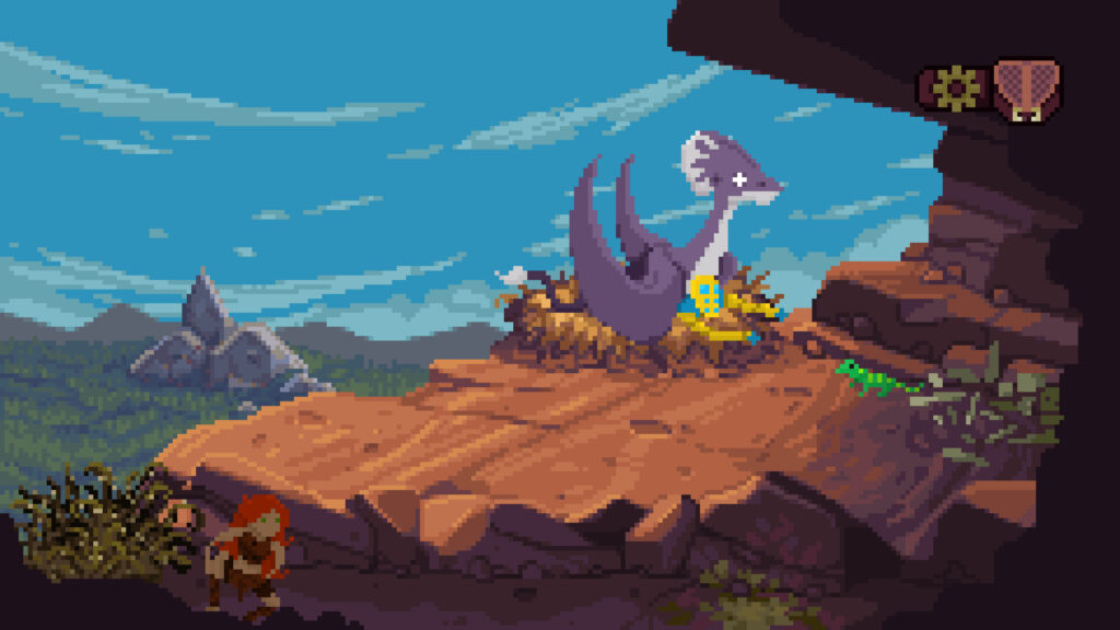Theropods — Análisis 2 Theropods 2