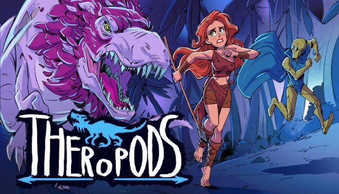 Theropods Theropods