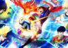 Captain Tsubasa 2: World Fighters