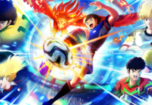 Captain Tsubasa 2: World Fighters – Tsubasa Ozora vuelve a lo grande Captain Tsubasa 2: World Fighters