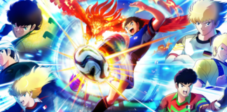 Captain Tsubasa 2: World Fighters – Tsubasa Ozora vuelve a lo grande Captain Tsubasa 2: World Fighters