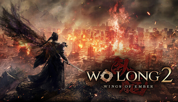 Wo Long 2: Wings of Ember Wo Long 2: Wings of Ember