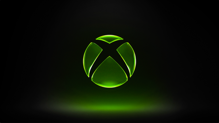Xbox Xbox