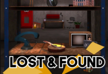«Lost and Found – A que voy yo y lo encuentro» abandona su fase «early access» y desde hoy esta a la venta Lost and Found – A que voy yo y lo encuentro