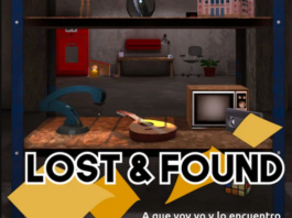 «Lost and Found – A que voy yo y lo encuentro» abandona su fase «early access» y desde hoy esta a la venta Lost and Found – A que voy yo y lo encuentro
