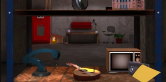 «Lost and Found – A que voy yo y lo encuentro» abandona su fase «early access» y desde hoy esta a la venta Lost and Found – A que voy yo y lo encuentro