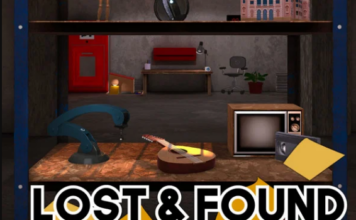 «Lost and Found – A que voy yo y lo encuentro» abandona su fase «early access» y desde hoy esta a la venta Lost and Found – A que voy yo y lo encuentro