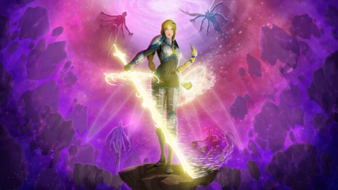 aeterna lucis aeterna lucis