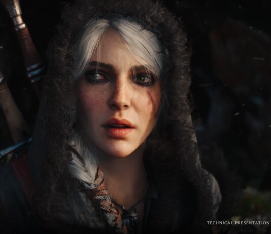 The Witcher 4 tendrá edición en caja, aunque CD Projekt RED no puede garantizar que incluya un disco The Witcher 4