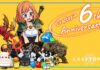 Claftopia estará disponible en 2027 craftopia