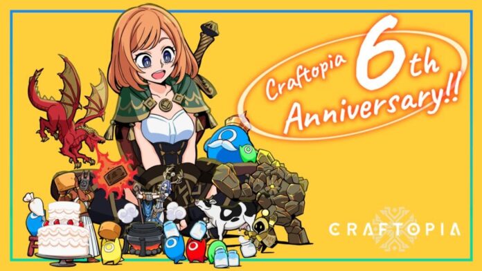 craftopia craftopia