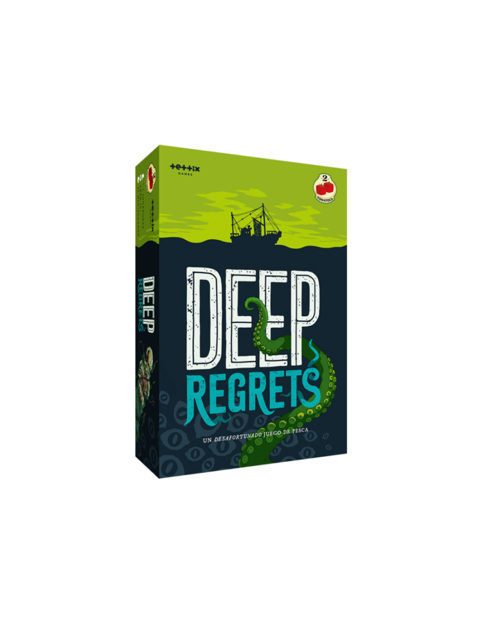 deep-regrets Caja de Deep Regrets