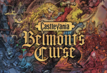 Castlevania: Belmont’s Curse tendrá una demo el 1 de octubre Castlevania: Belmont's Curse