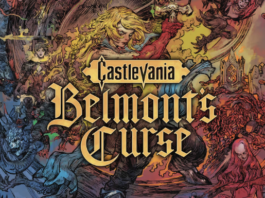 Castlevania: Belmont’s Curse tendrá una demo el 1 de octubre Castlevania: Belmont's Curse