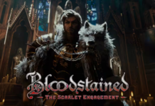 Bloodstained: The Scarlet Engagement retrasa su lanzamiento hasta 2027 Bloodstained: The Scarlet Engagement
