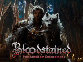 Bloodstained: The Scarlet Engagement retrasa su lanzamiento hasta 2027 Bloodstained: The Scarlet Engagement