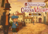 Profesor Layton y la Villa Misteriosa Remake llegará en 2027 Profesor Layton y la Villa Misteriosa remake