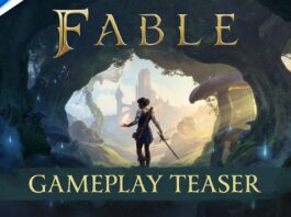 Presentan el sistema de combate de Fable en un tráiler de 16 minutos fable