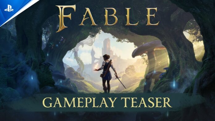 fable fable