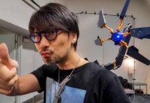 PlayStation rompe con Kojima Productions y Xbox se convierte en la nueva editora de Physint Physint