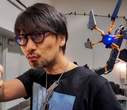 PlayStation rompe con Kojima Productions y Xbox se convierte en la nueva editora de Physint Physint