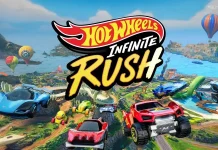 Hot Wheels: Infinite Rush – Análisis hot wheels infinite rush ps5