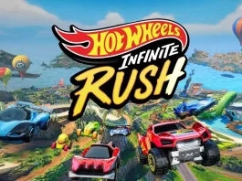 Hot Wheels: Infinite Rush – Análisis hot wheels infinite rush ps5