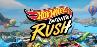 Hot Wheels: Infinite Rush – Análisis hot wheels infinite rush ps5