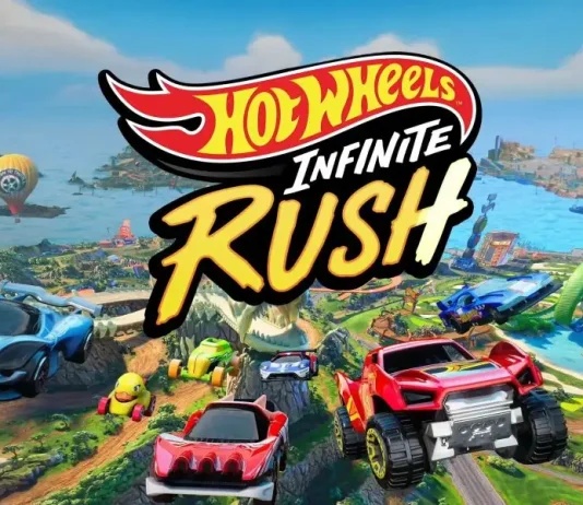 Hot Wheels: Infinite Rush – Análisis hot wheels infinite rush ps5