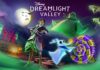 ¡La temporada de los sustos llega a Disney Dreamlight Valley! Disney Dreamlight Valley