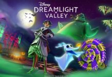 ¡La temporada de los sustos llega a Disney Dreamlight Valley! Disney Dreamlight Valley