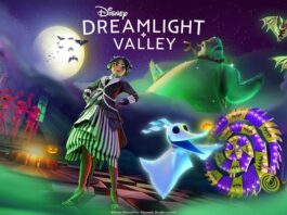 ¡La temporada de los sustos llega a Disney Dreamlight Valley! Disney Dreamlight Valley