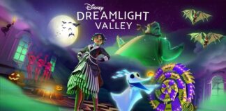 ¡La temporada de los sustos llega a Disney Dreamlight Valley! Disney Dreamlight Valley