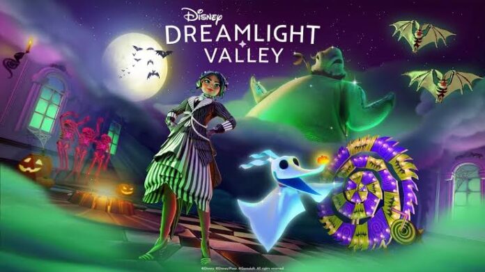 Disney Dreamlight Valley Disney Dreamlight Valley