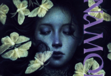 «Innamorata»: una novela oscura donde la belleza y la oscuridad conviven Portada de "Innamorata" de Ava Reid. / Fuente: Umbriel Editores.
