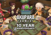 Akupara Games presenta sus nuevos proyectos para 2026 y 2027