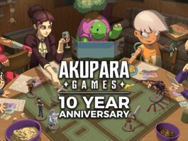 Akupara Games presenta sus nuevos proyectos para 2026 y 2027