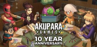 Akupara Games presenta sus nuevos proyectos para 2026 y 2027