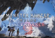 Monster Hunters Wilds presenta la Espada Cargada en Ascendance ascendance
