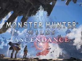 Monster Hunters Wilds presenta la Espada Cargada en Ascendance ascendance