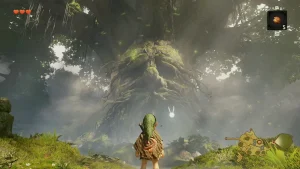 Nintendo Direct - The Legend of Zelda: Ocarina of Time remake 1 Ocarina of Time